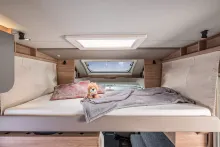 Fahrzeugbild Weinsberg CaraSuite 650 MF #23