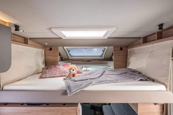 Fahrzeugbild Weinsberg CaraSuite 650 MF #23