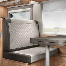 Fahrzeugbild Weinsberg CaraSuite 650 MF #22