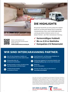 Fahrzeugbild Weinsberg CaraSuite 650 MF #10