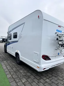Fahrzeugbild Knaus L!VE WAVE 650 MF LIVE Premiumtür Rahmenfenster #7
