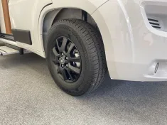 Bild 25 VanTourer 600D Peugeot 165PS - UVP 77.638  - Chassis-Comfort-Dach-Paket