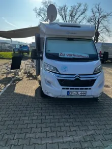 Fahrzeugbild Sun Living S 70 SL X-TRA #1
