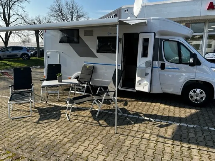 Fahrzeugbild Sun Living S 70 SL X-TRA #2