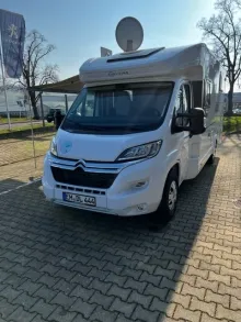 Fahrzeugbild Sun Living S 70 SL X-TRA #4