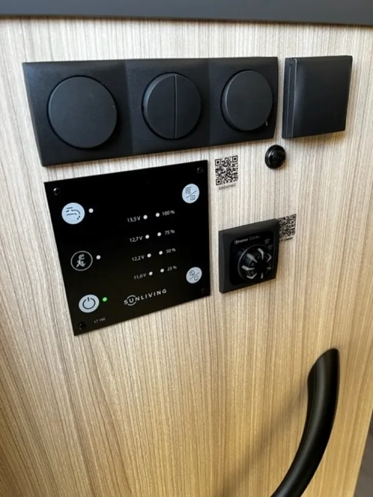 Fahrzeugbild Sun Living S 70 SL X-TRA #5