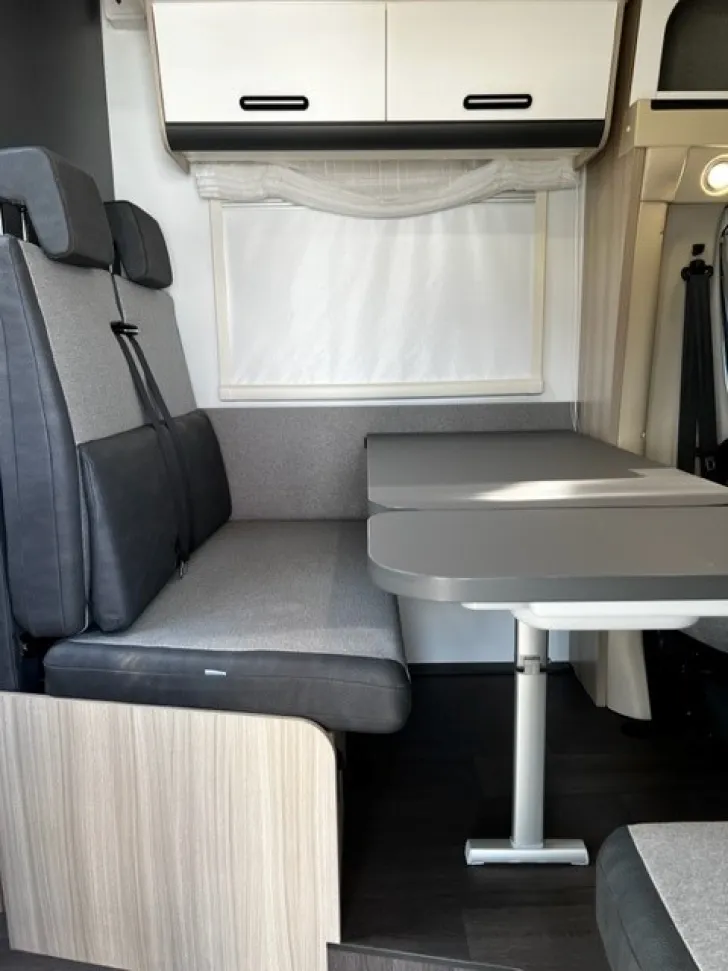 Fahrzeugbild Sun Living S 70 SL X-TRA #6