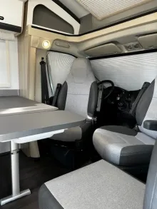 Fahrzeugbild Sun Living S 70 SL X-TRA #7