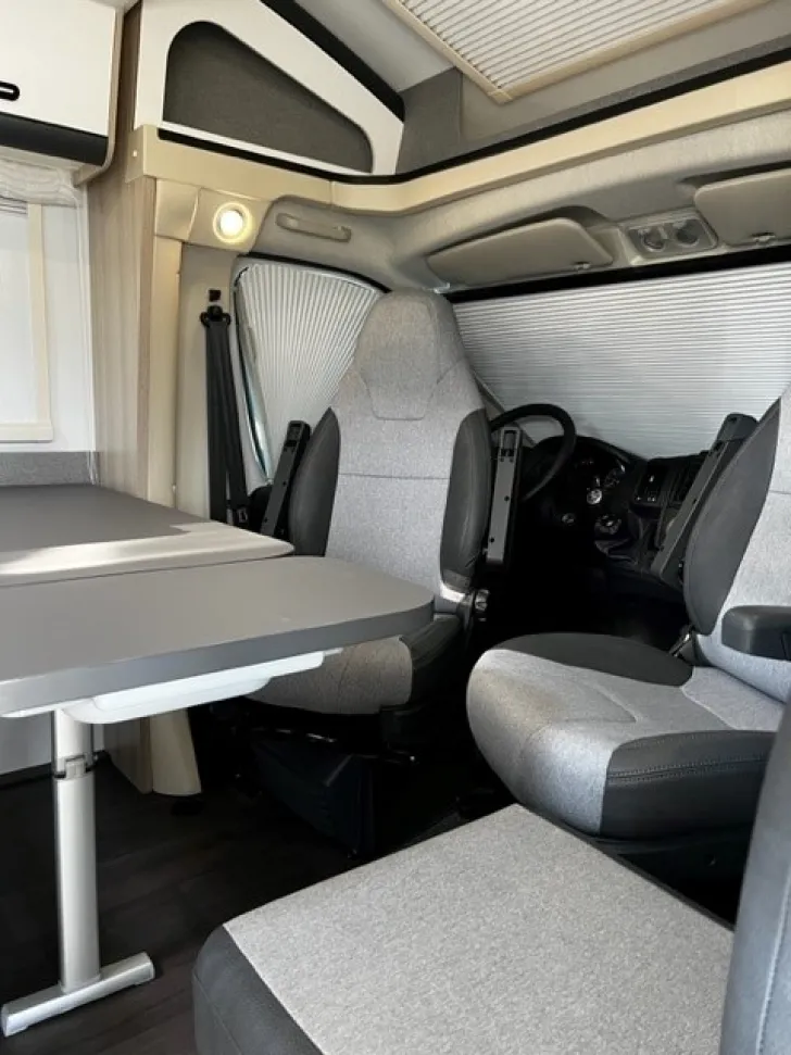 Fahrzeugbild Sun Living S 70 SL X-TRA #7