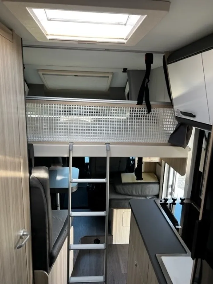 Fahrzeugbild Sun Living S 70 SL X-TRA #9
