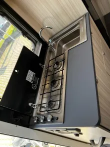 Fahrzeugbild Sun Living S 70 SL X-TRA #11