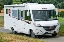 Fahrzeugbild Pilote Galaxy G740FGJ Evidence Vollausstattung #1