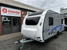 Fahrzeugbild Caravelair Exclusive Line 522 #1