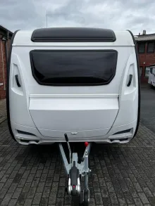 Fahrzeugbild Caravelair Exclusive Line 522 #2