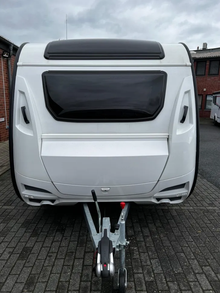 Fahrzeugbild Caravelair Exclusive Line 522 #2