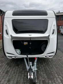 Fahrzeugbild Caravelair Exclusive Line 522 #3