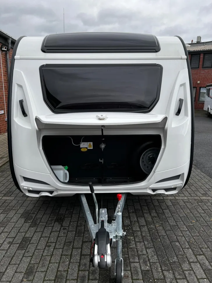 Fahrzeugbild Caravelair Exclusive Line 522 #3
