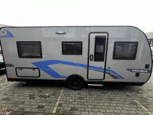 Fahrzeugbild Caravelair Exclusive Line 522 #6