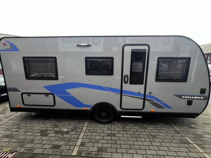 Fahrzeugbild Caravelair Exclusive Line 522 #6