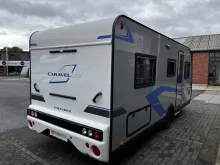 Fahrzeugbild Caravelair Exclusive Line 522 #7