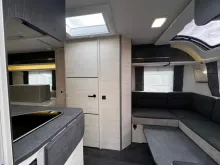 Fahrzeugbild Caravelair Exclusive Line 522 #9