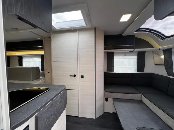 Fahrzeugbild Caravelair Exclusive Line 522 #9