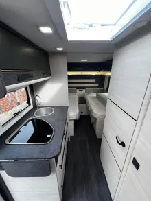 Fahrzeugbild Caravelair Exclusive Line 522 #12