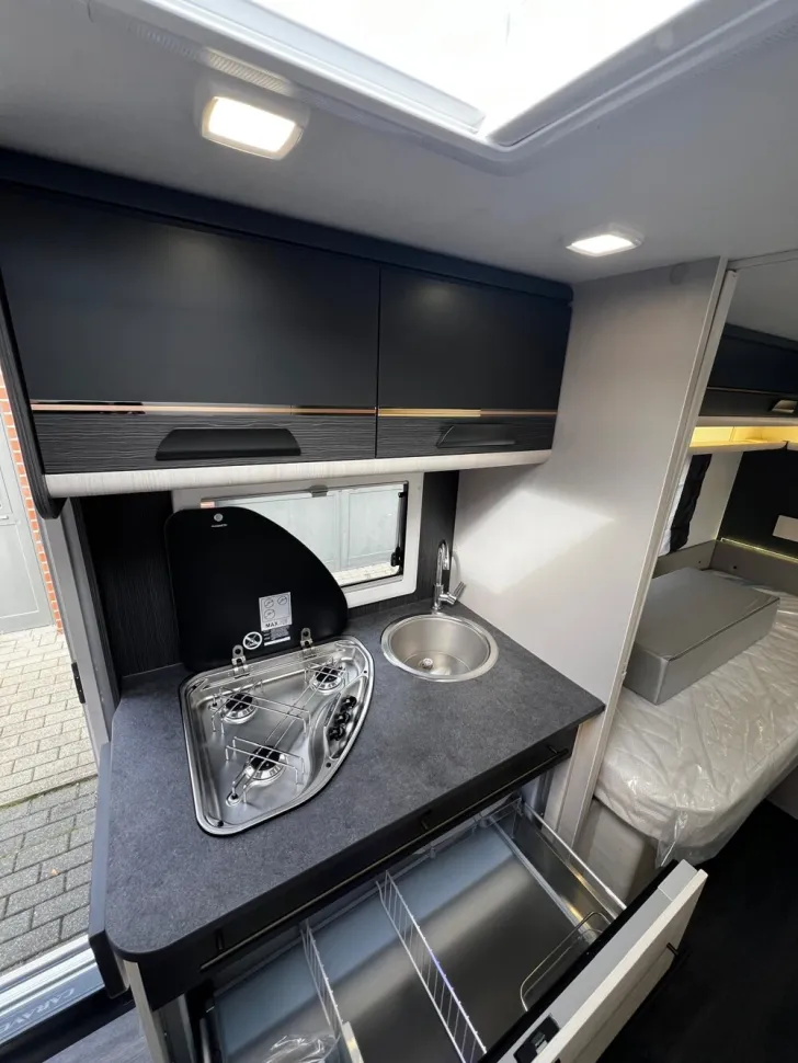 Fahrzeugbild Caravelair Exclusive Line 522 #13