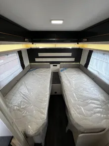 Fahrzeugbild Caravelair Exclusive Line 522 #14