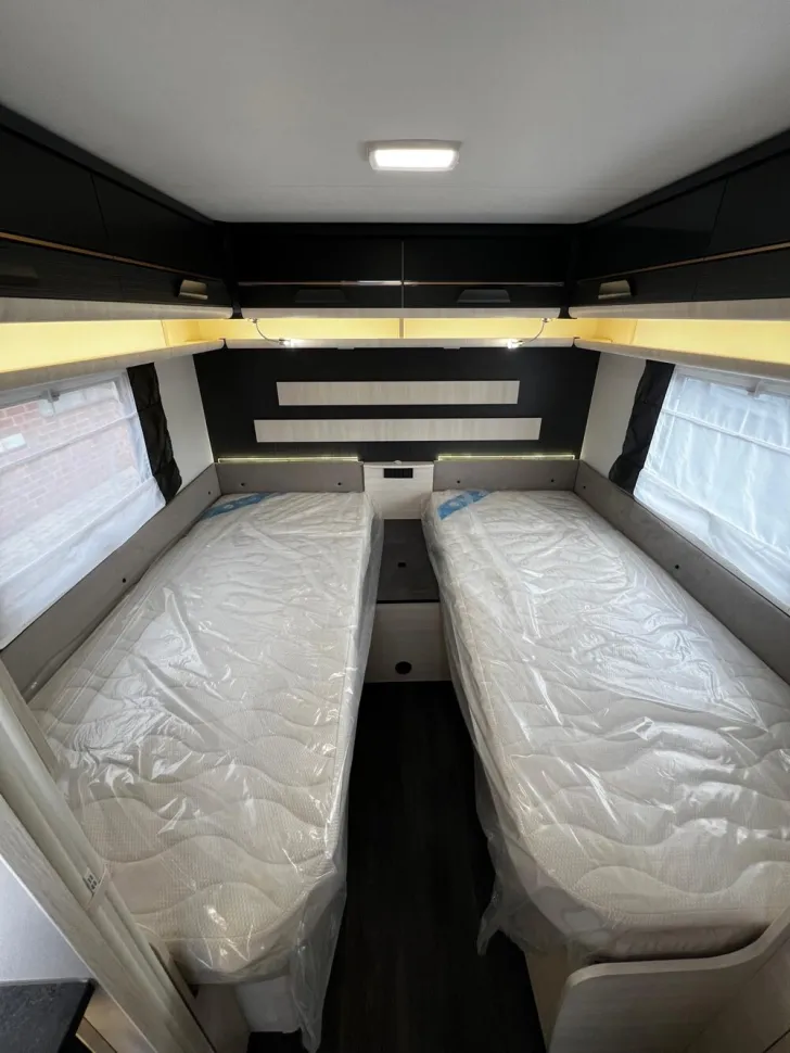 Fahrzeugbild Caravelair Exclusive Line 522 #14