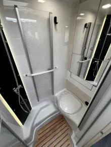 Fahrzeugbild Caravelair Exclusive Line 522 #15