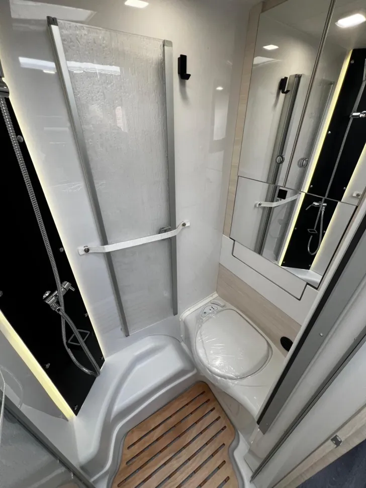 Fahrzeugbild Caravelair Exclusive Line 522 #15