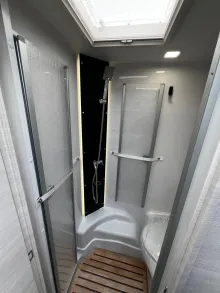 Fahrzeugbild Caravelair Exclusive Line 522 #16
