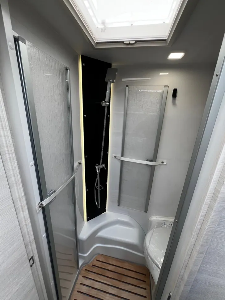 Fahrzeugbild Caravelair Exclusive Line 522 #16