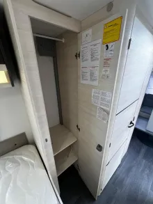 Fahrzeugbild Caravelair Exclusive Line 522 #17