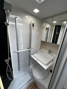 Fahrzeugbild Caravelair Exclusive Line 522 #18