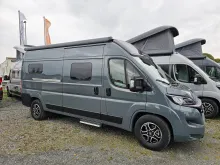 Fahrzeugbild Hymer Camper Van Grand Canyon UVP 96.205,- 21.305,- sparen ! #4