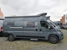 Fahrzeugbild Hymer Camper Van Grand Canyon UVP 96.205,- 21.305,- sparen ! #5