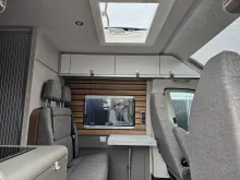 Fahrzeugbild Hymer Camper Van Grand Canyon UVP 96.205,- 21.305,- sparen ! #7