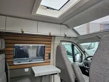 Fahrzeugbild Hymer Camper Van Grand Canyon UVP 96.205,- 21.305,- sparen ! #8