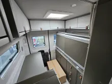 Fahrzeugbild Hymer Camper Van Grand Canyon UVP 96.205,- 21.305,- sparen ! #11