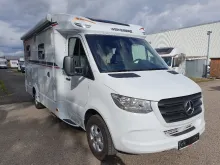 Fahrzeugbild Weinsberg CaraCompact 640 MEG EDITION [PEPPER] -Lithium/SAT/MBUX #15