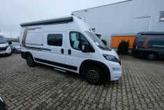 Bild 3 Weinsberg CaraBus 600 DQ 140 PS Automatik