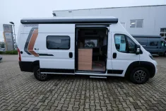 Bild 4 Weinsberg CaraBus 600 DQ 140 PS Automatik