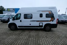 Bild 5 Weinsberg CaraBus 600 DQ 140 PS Automatik