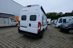 Bild 6 Weinsberg CaraBus 600 DQ 140 PS Automatik