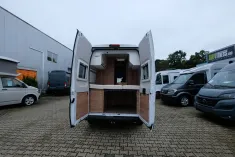Bild 7 Weinsberg CaraBus 600 DQ 140 PS Automatik