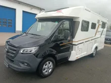 Fahrzeugbild Eura Mobil Profila T 696 EB #3