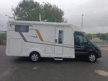 Fahrzeugbild Eura Mobil Profila T 696 EB #6