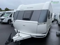 Bild 4 Hobby Excellent Edition 650 KMFe Auflastung auf 2200kg